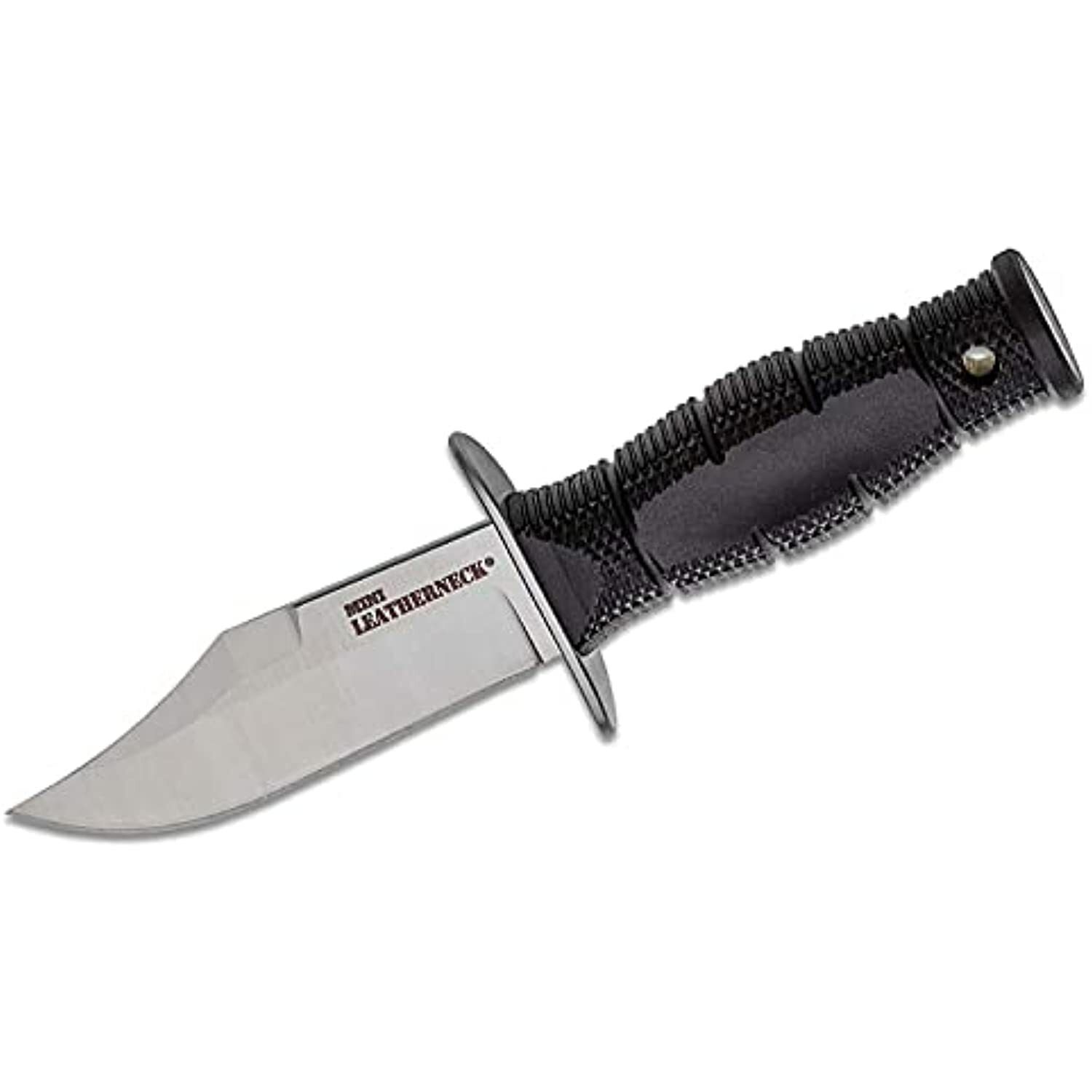 Cold Steel Mini Leatherneck Clip Point / 6 3/4" Overall / 3