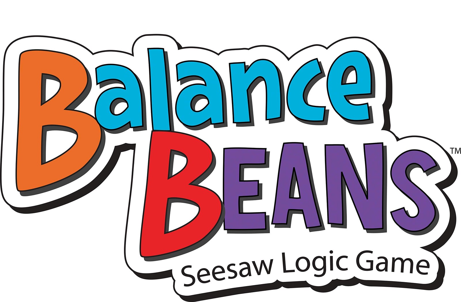 Balance Beans Math Game - Engaging Pre-Algebra Puzzle for | Enhances Logical ...
