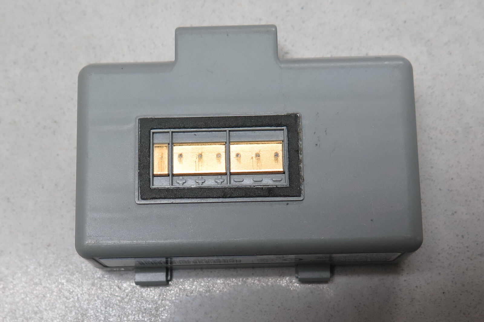 ZEBRA QL220 QL320 Battery AT16004-1P for thermal printer