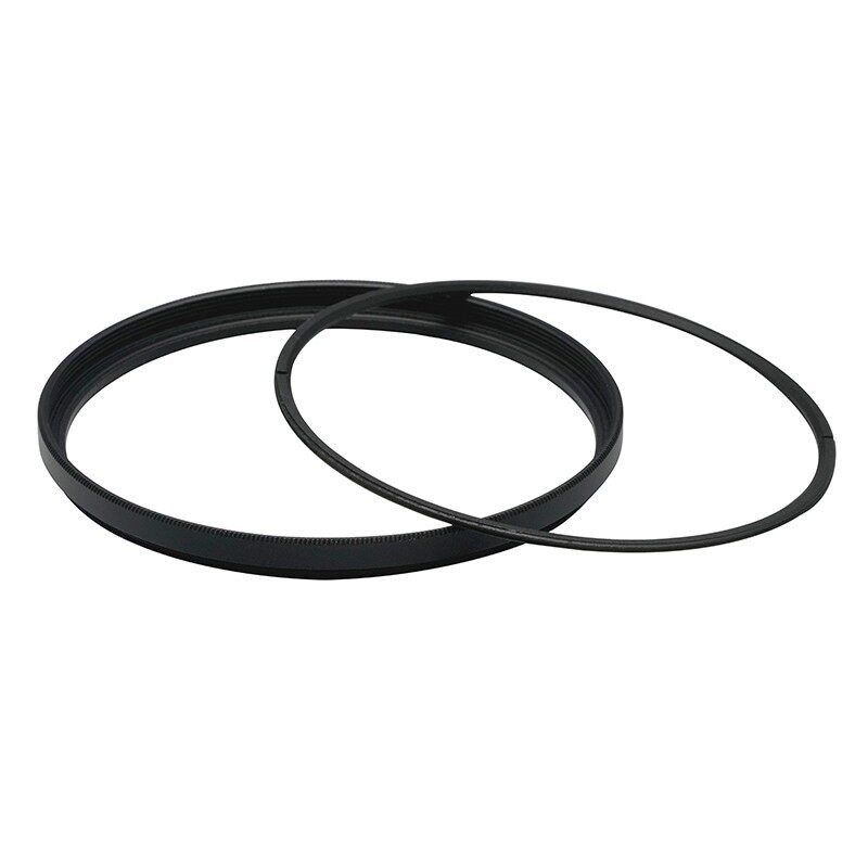 Multi-Size Metal Filter Holder M58~M105mm DIY Mount Ring for Camera Lens Filter