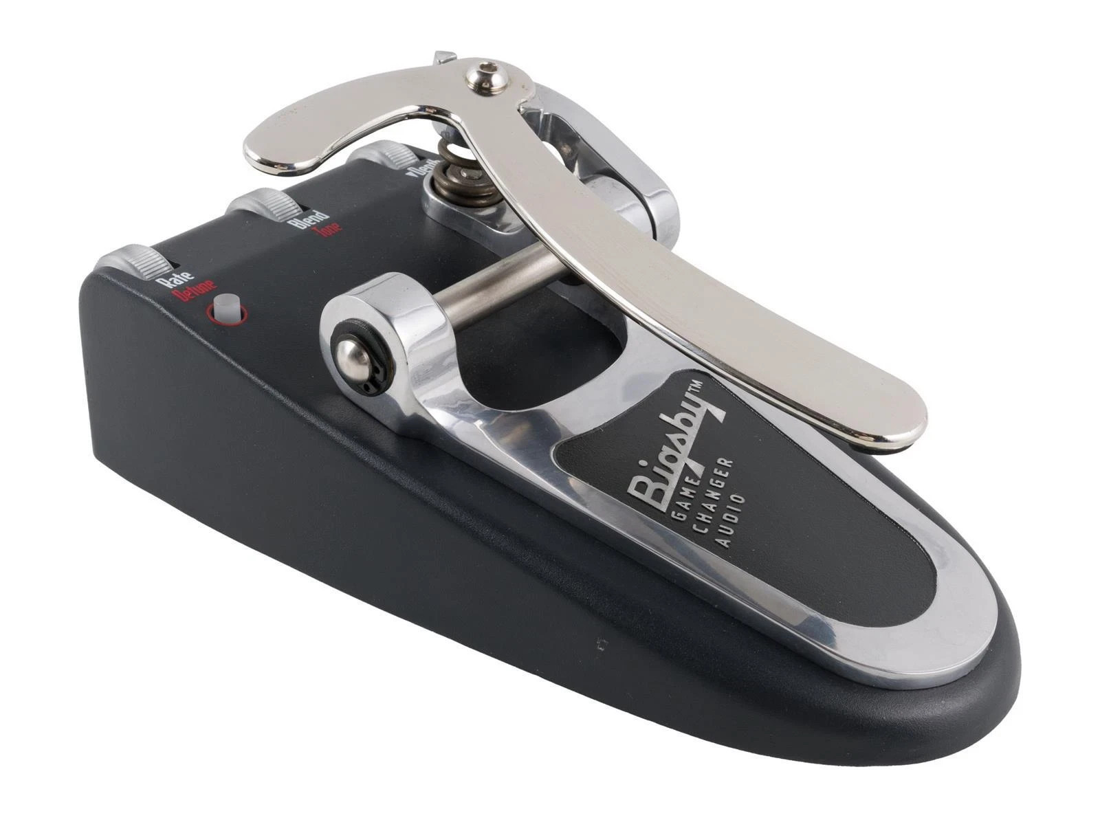 Gamechanger Audio BIGSBY Digital Vibrato Pedal