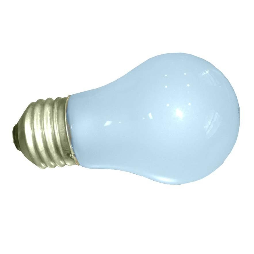 Whirlpool 8009 Genuien OEM Appliance Light Bulb 40 watt Fits: 233056 2386 24067