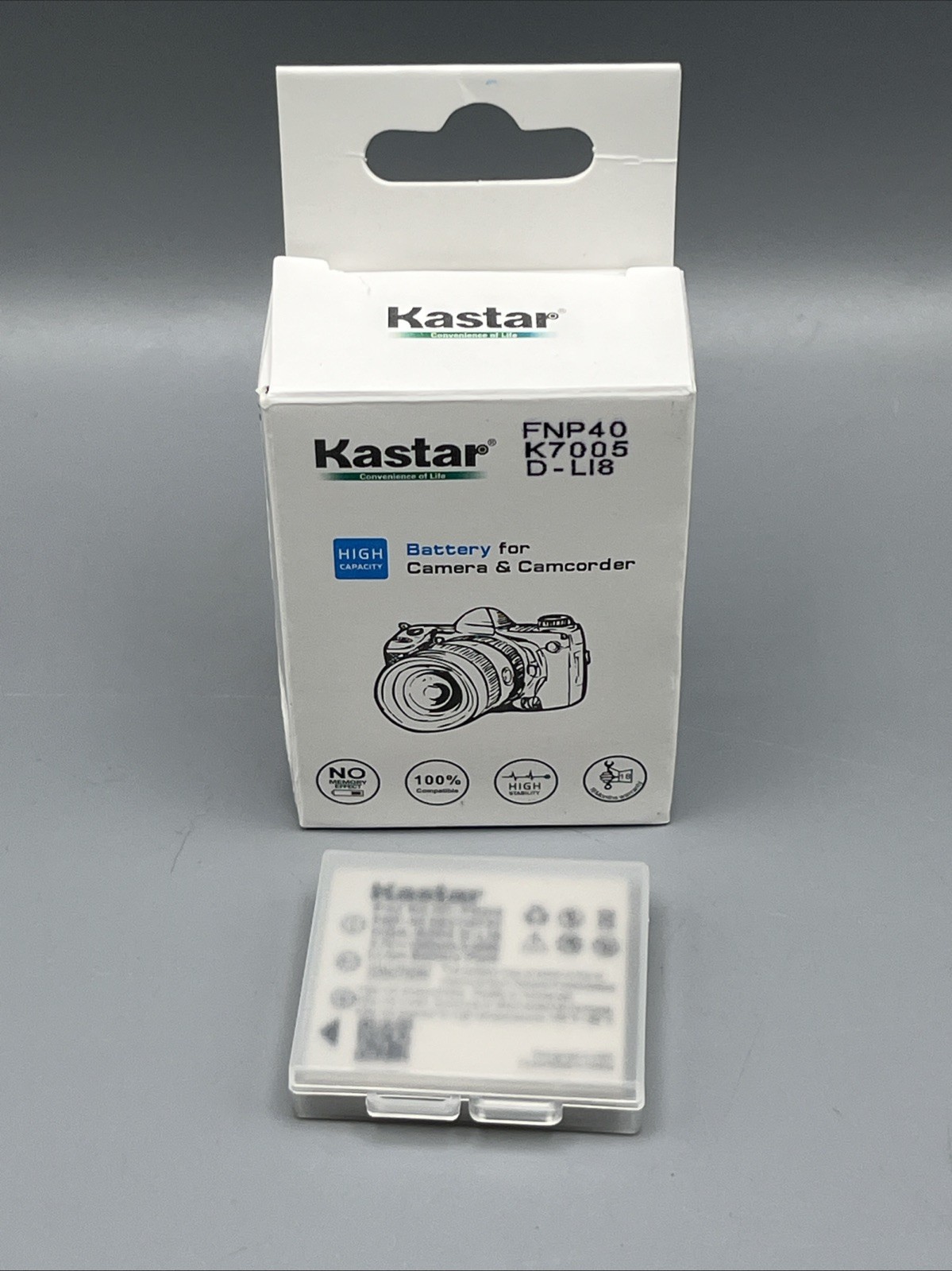 Konica Minolta DiMAGE X1 8.0MP Digital Camera w/ Case Charging Dock Battery