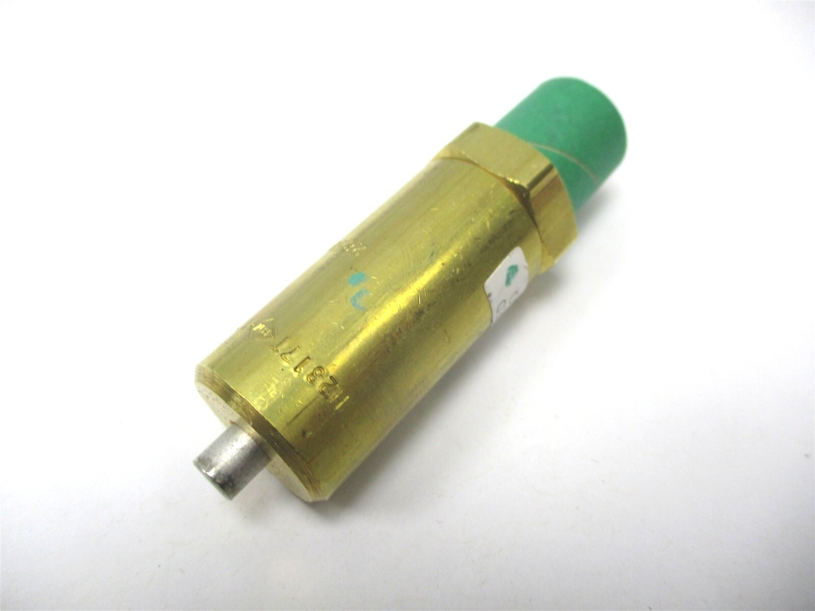 285849N NEW BENDIX PRESSURE RELIEF VALVE ST-3 1685516C1