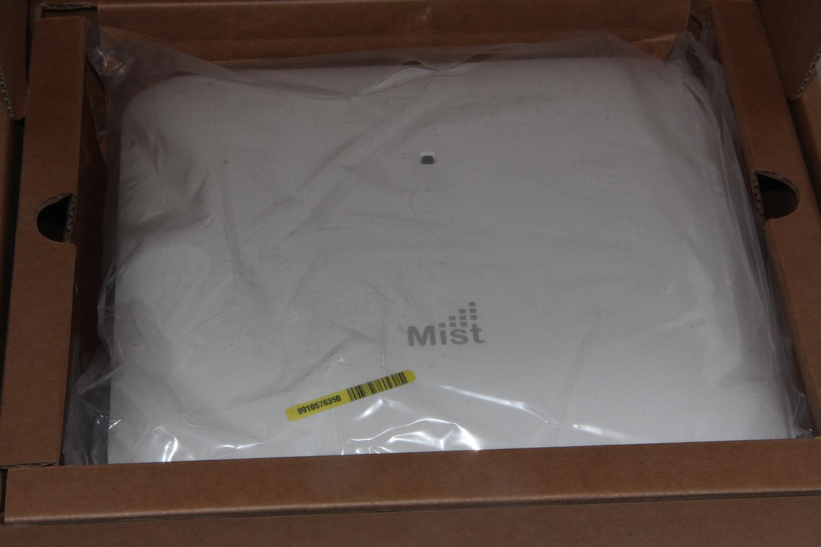MIST SYSTEMS INC AP41 Dual Band Bluetooth Wifi Access Point