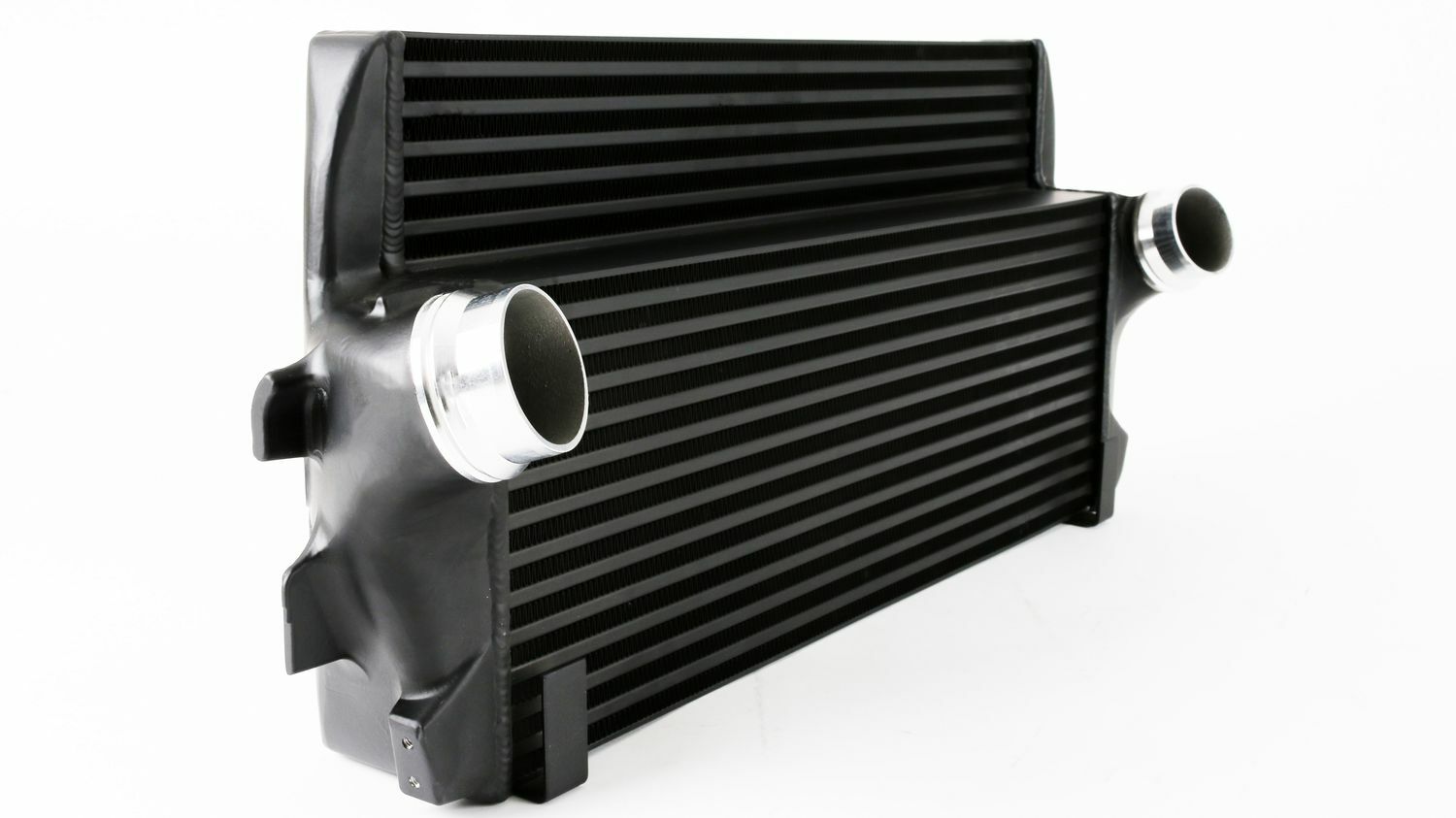 Intercooler Competition BMW 7 Series F01 (07-15) 730d(x) 211/245/258HP