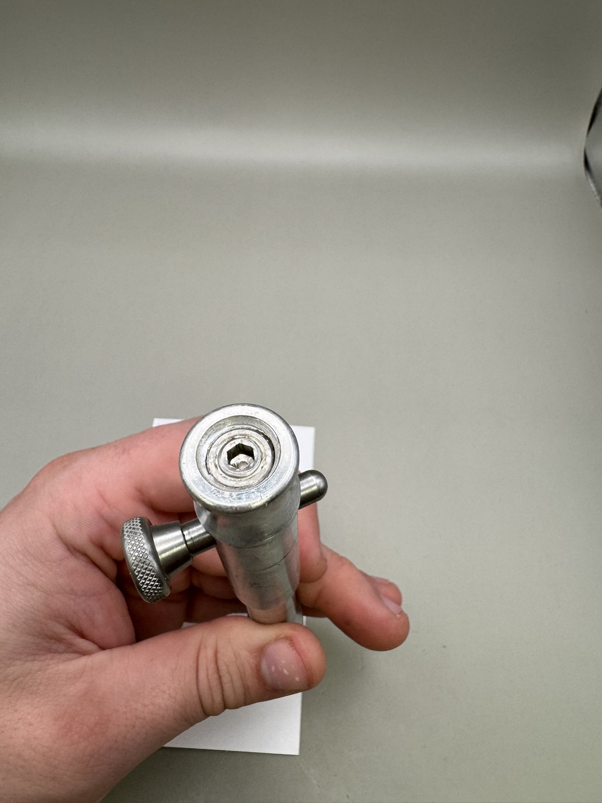 WGP Autococker 2K+ Bolt