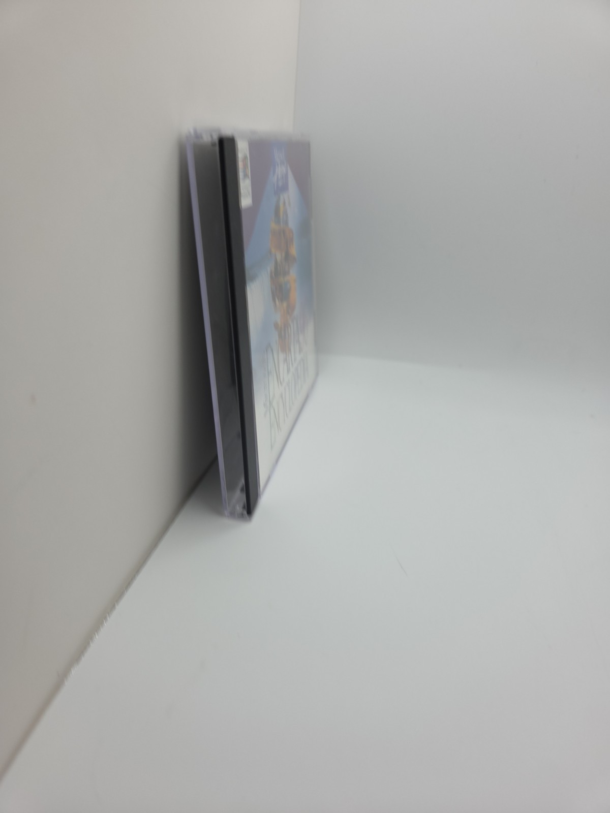 Microsoft Encarta 96 Encyclopedia CD-ROM Windows Macintosh Vintage Software BinB