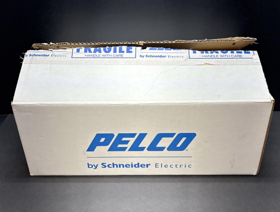 Pelco Endura Keyboard Jog/Joy/Key Security System Keyboard KBD5000