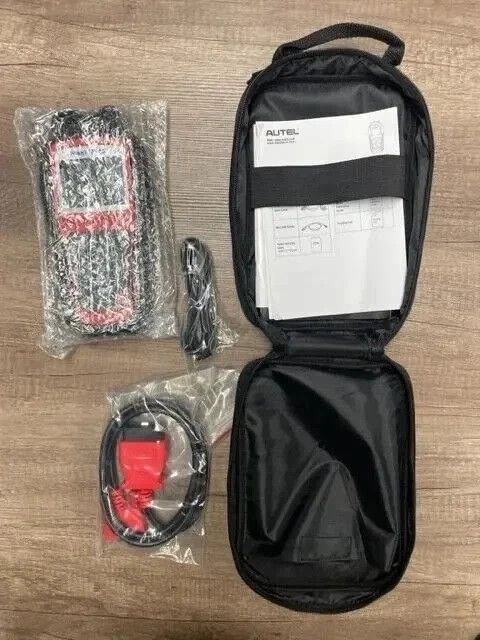 Autel MaxiTPMS TS508WF Diagnostic Service Tool