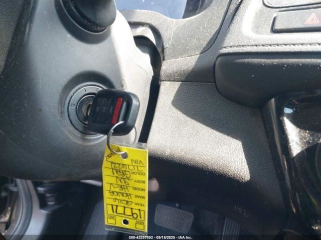 HR-V 2016 Glove Box 4891642