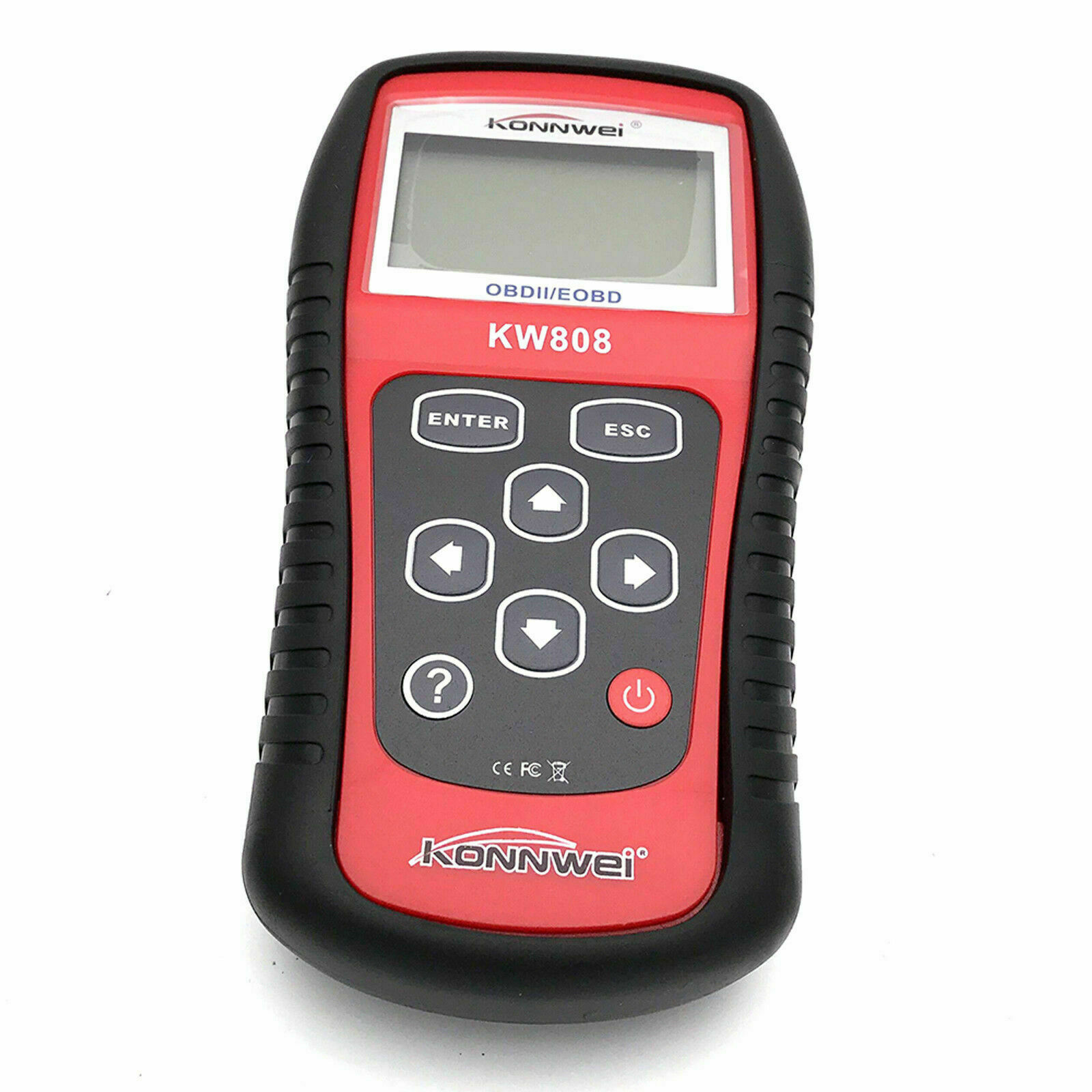 OBD2 Scanner Diagnostic Live Data Code Reader Check Engine Light for England Car