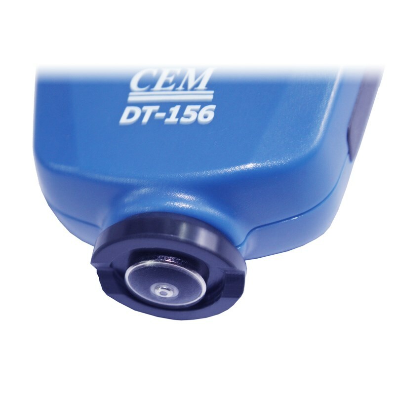 CEM DT-156A High Precision Coating Thickness Tester ✦KD