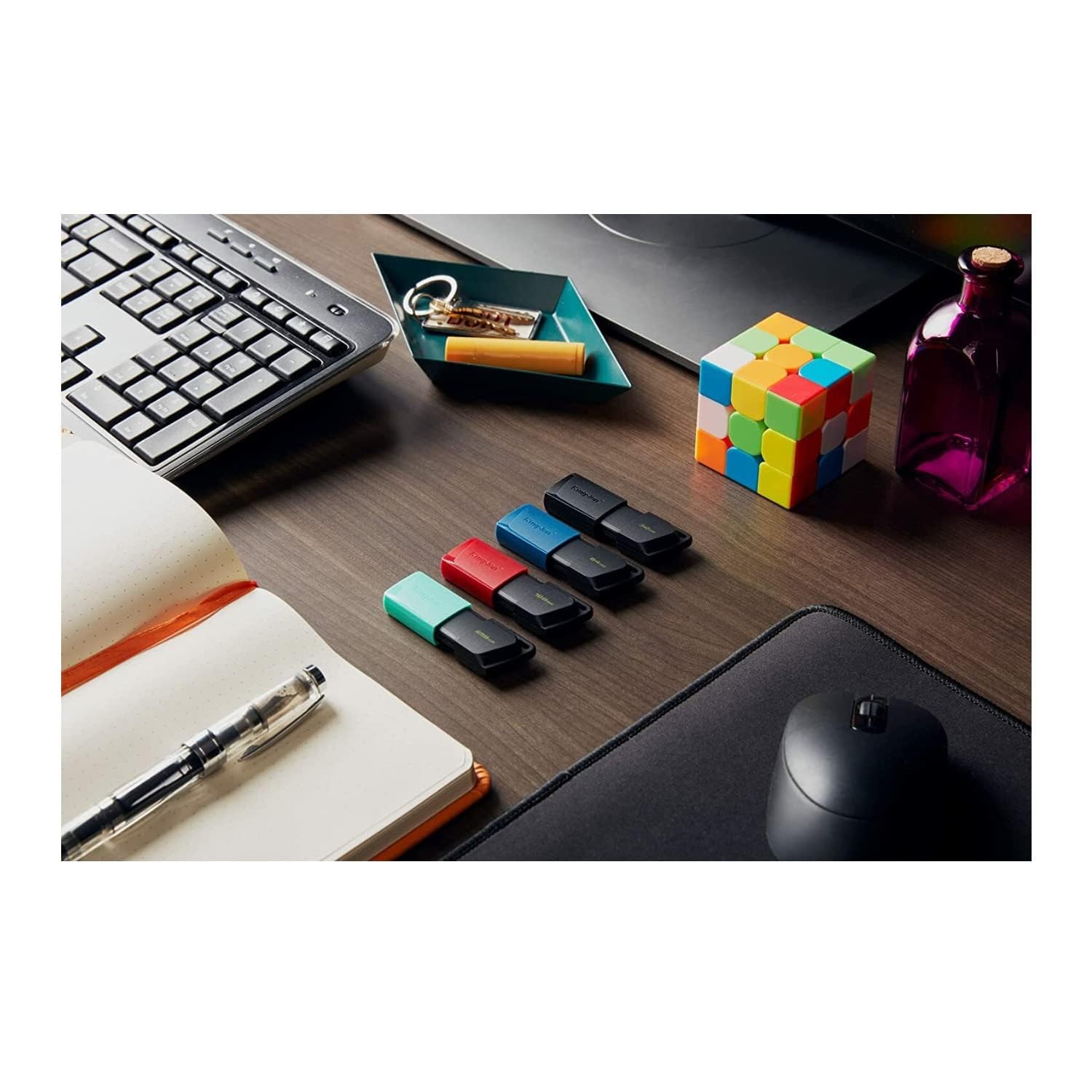 Kingston Data Traverler