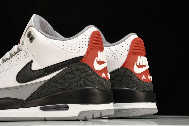 AQ3835-160 AJ 3 Retro Tinker Hatfield Men's Shoe Sizes 4-13
