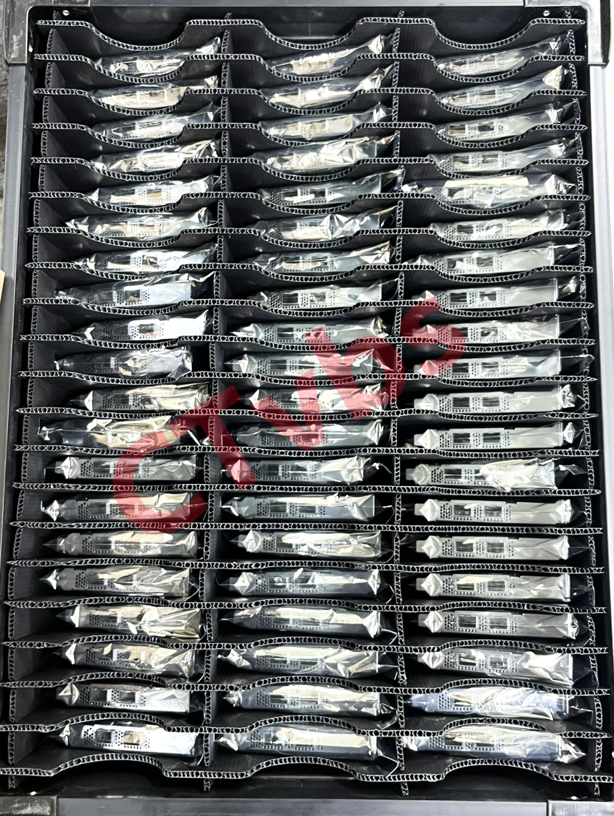 Mellanox MCX4121A-ACUT ConnectX-4 25GbE Network Interface Card-UEFI Enabled