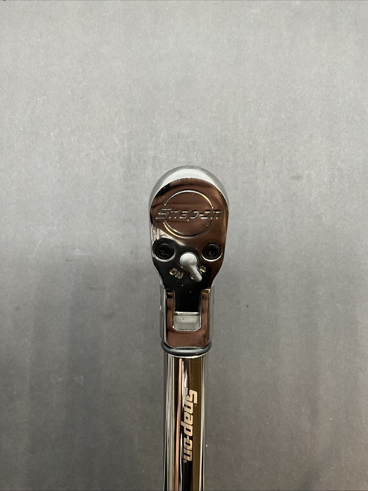 Snap On Tools Torque Wrench 1/2” Drive Techwrench Electronic 25-250ft TECH3FR250