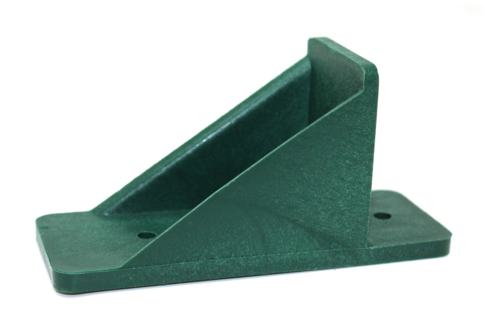 25 Pack Green MINI Roof Guard Snow Sliding Ice Snow Stop Plastic