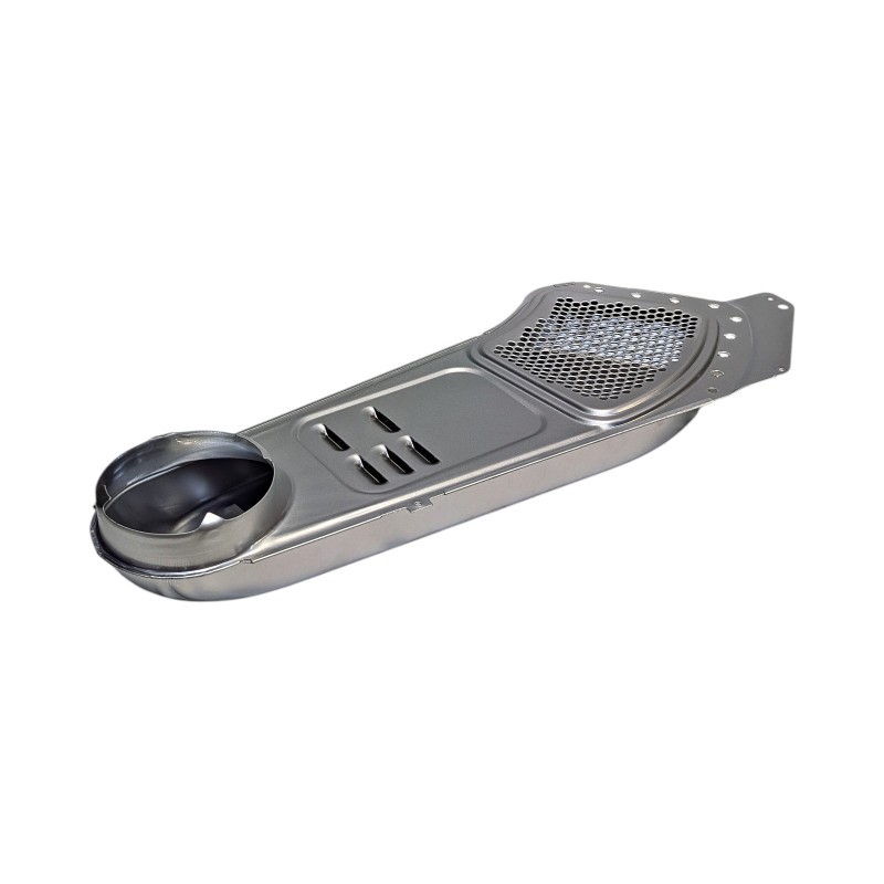5209EL1001E - Duct Assembly