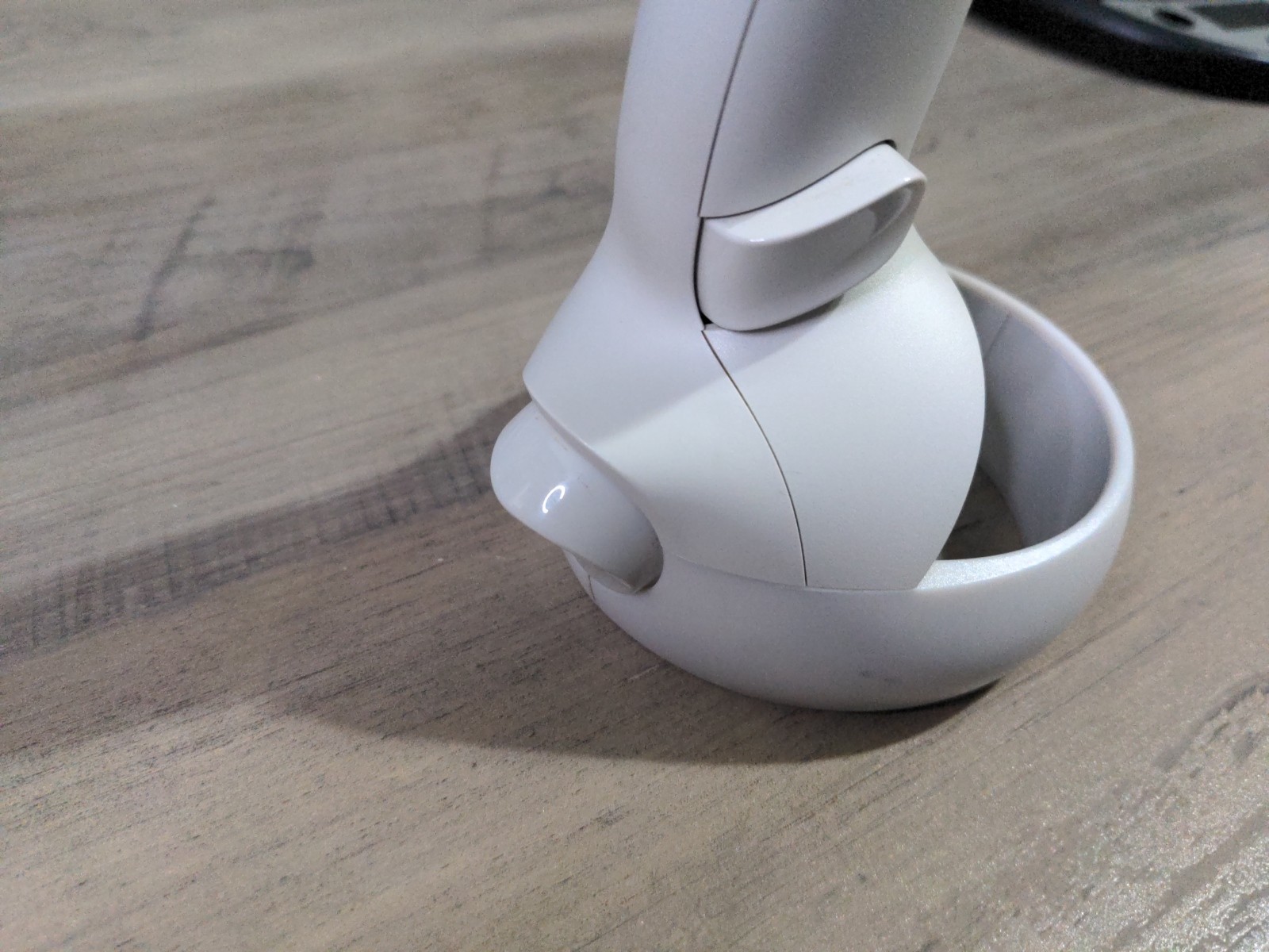 Left Meta Oculus Quest 2 VR Controller - LEFT Controller ONLY