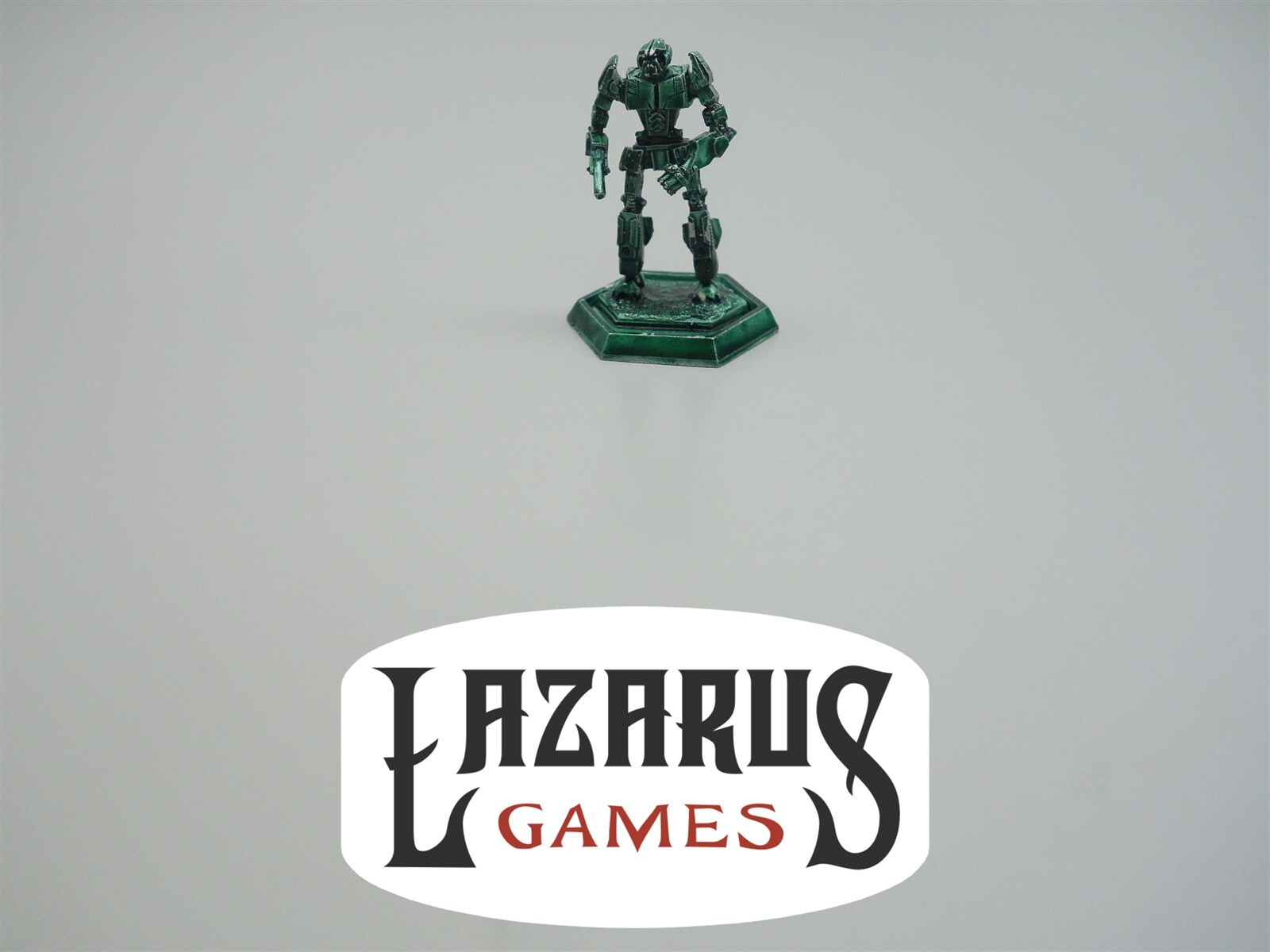 Battletech: Wasp Mech