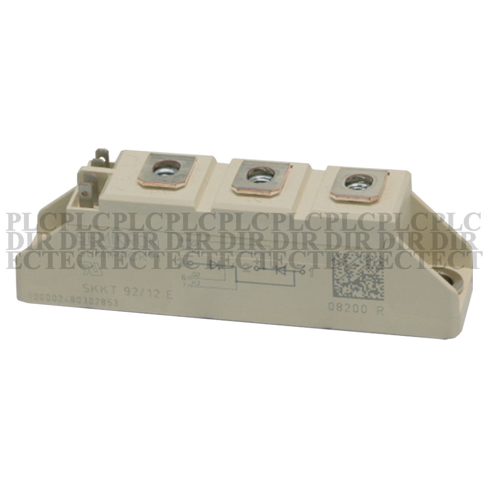 NEW Semikron SKKT92/12E IGBT Module