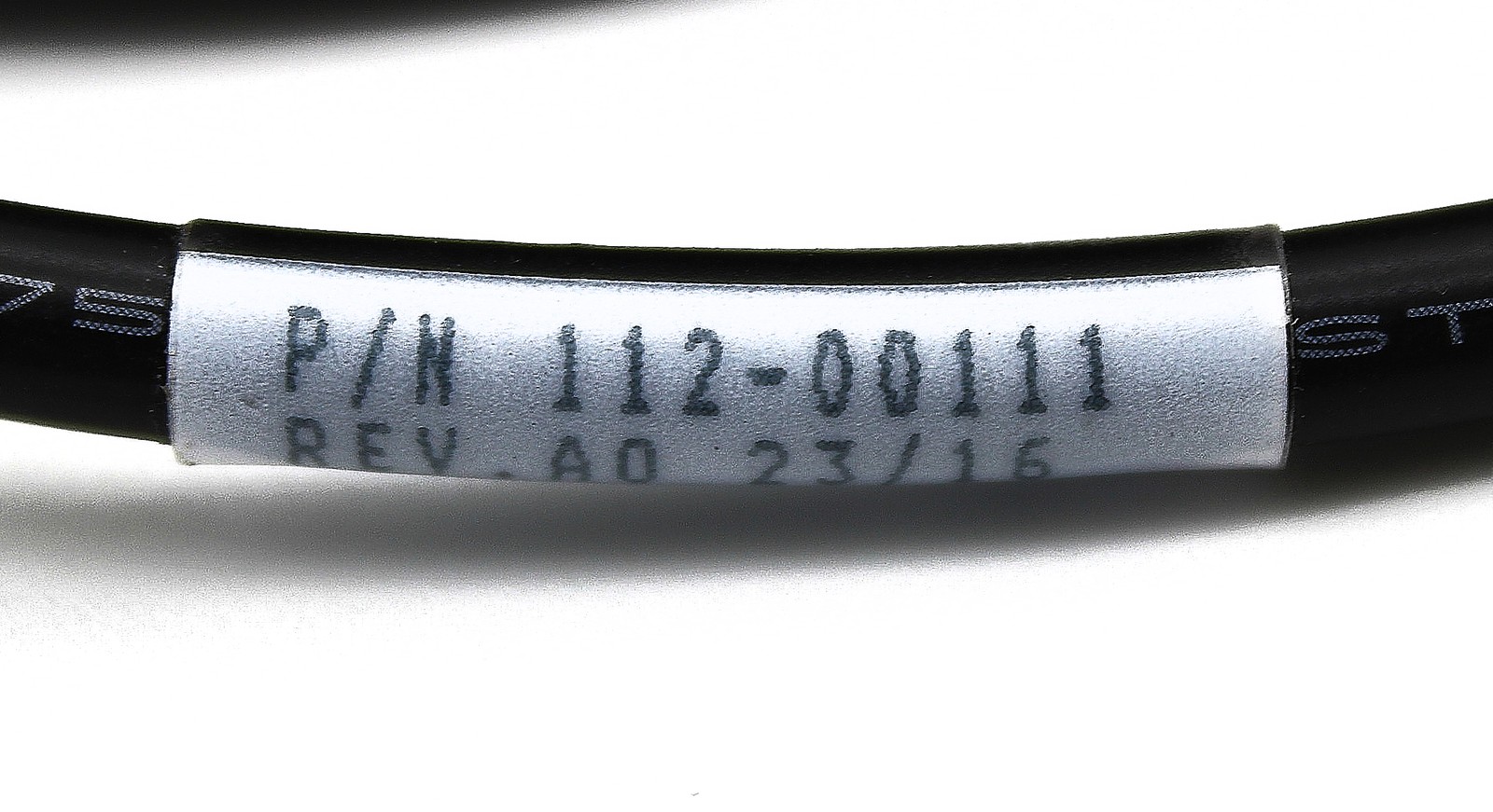 NetApp 112-00111 DB9-DB9 Null 15' Long Serial Cable