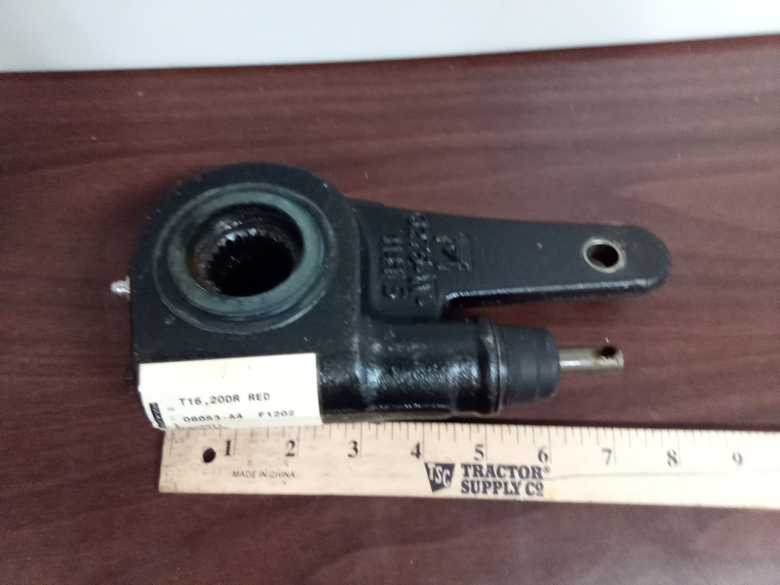 Meritor Slack Adjuster P803071 Free Shipping