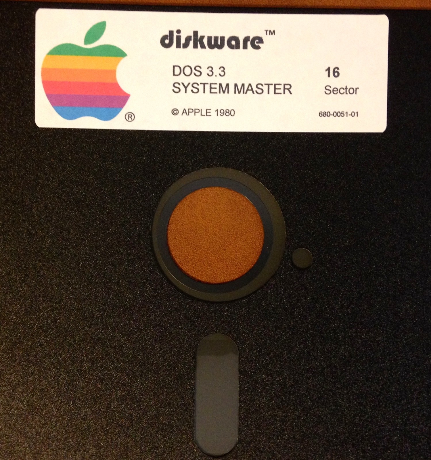 Apple II Plus Combo Set / Works On Apple II, IIe, IIc, & IIgs Computers