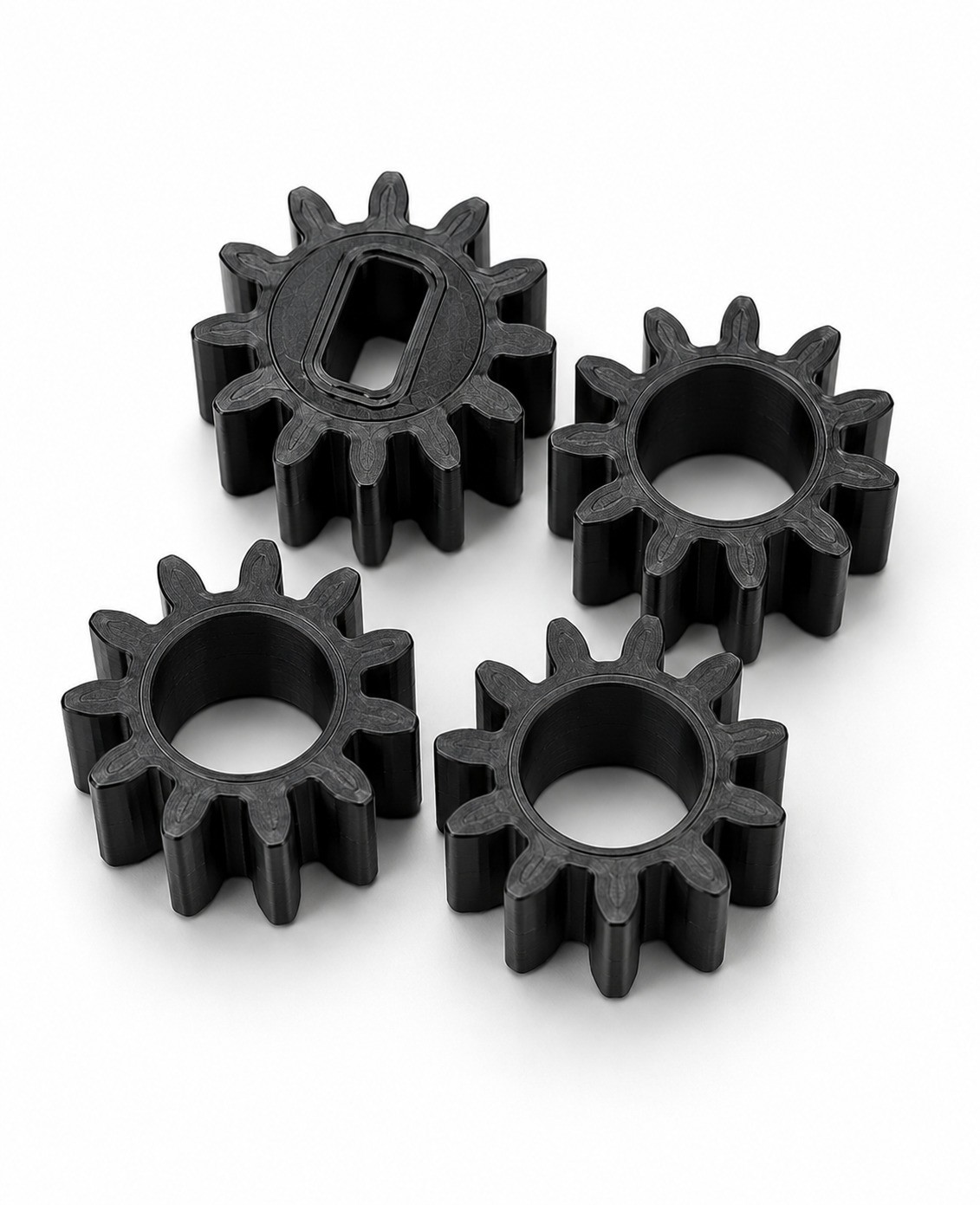 Hornady Lock N Load Case Prep Trio | Replacement Gears