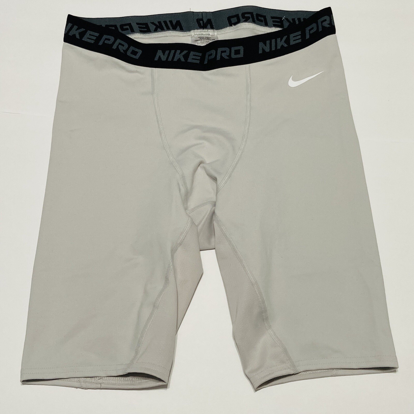 Nike Pro Elite Tights Track & Field Running Made In USA Men’s Size X-Large XL