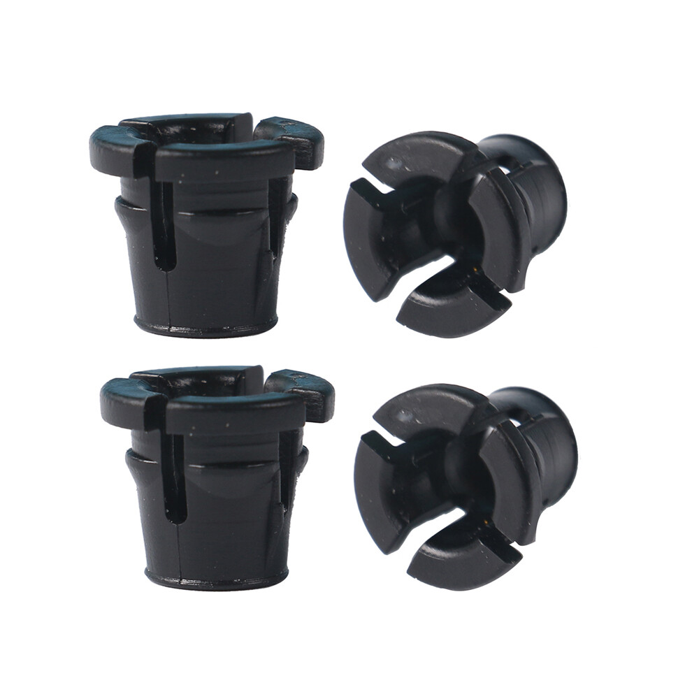 ACC Distance Radar Sensor Retainer Clips 4Pc Fits Jeep Cherokee 2014-2018 14-18