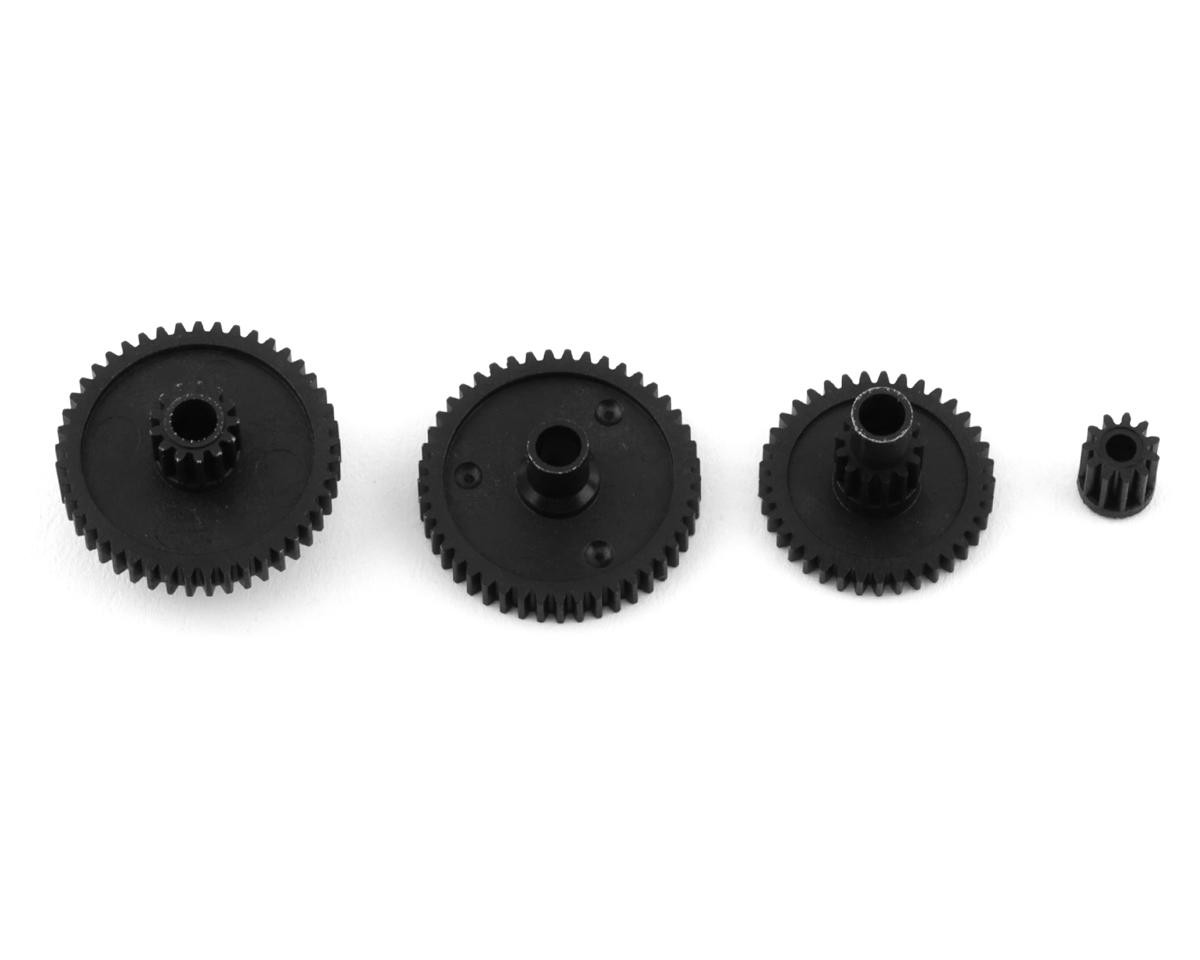 Traxxas TRX-4M Low Range Transmission Gear Set (Crawl) (11T) [TRA9776R]