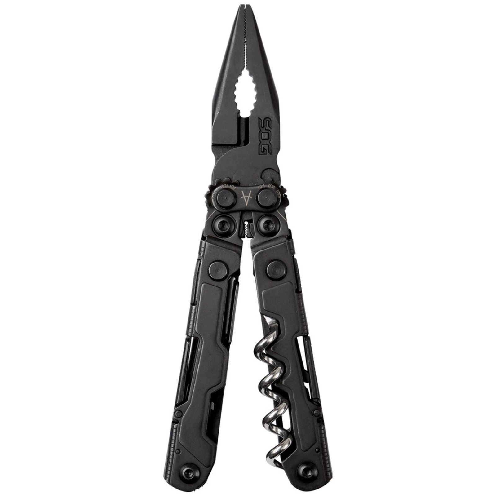 SOG SOG-PL1002-CP Powerlitre Black