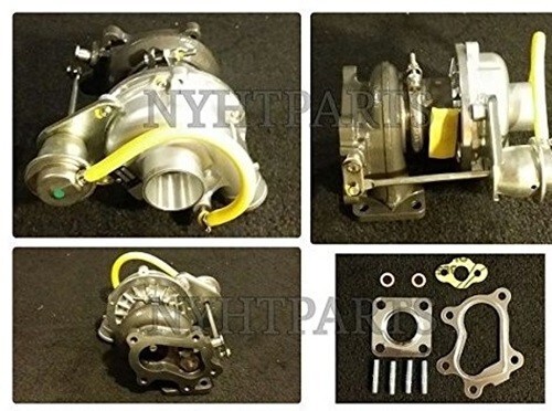 238-9349 2389349 Turbocharger for 3024 247B 257B Turbo