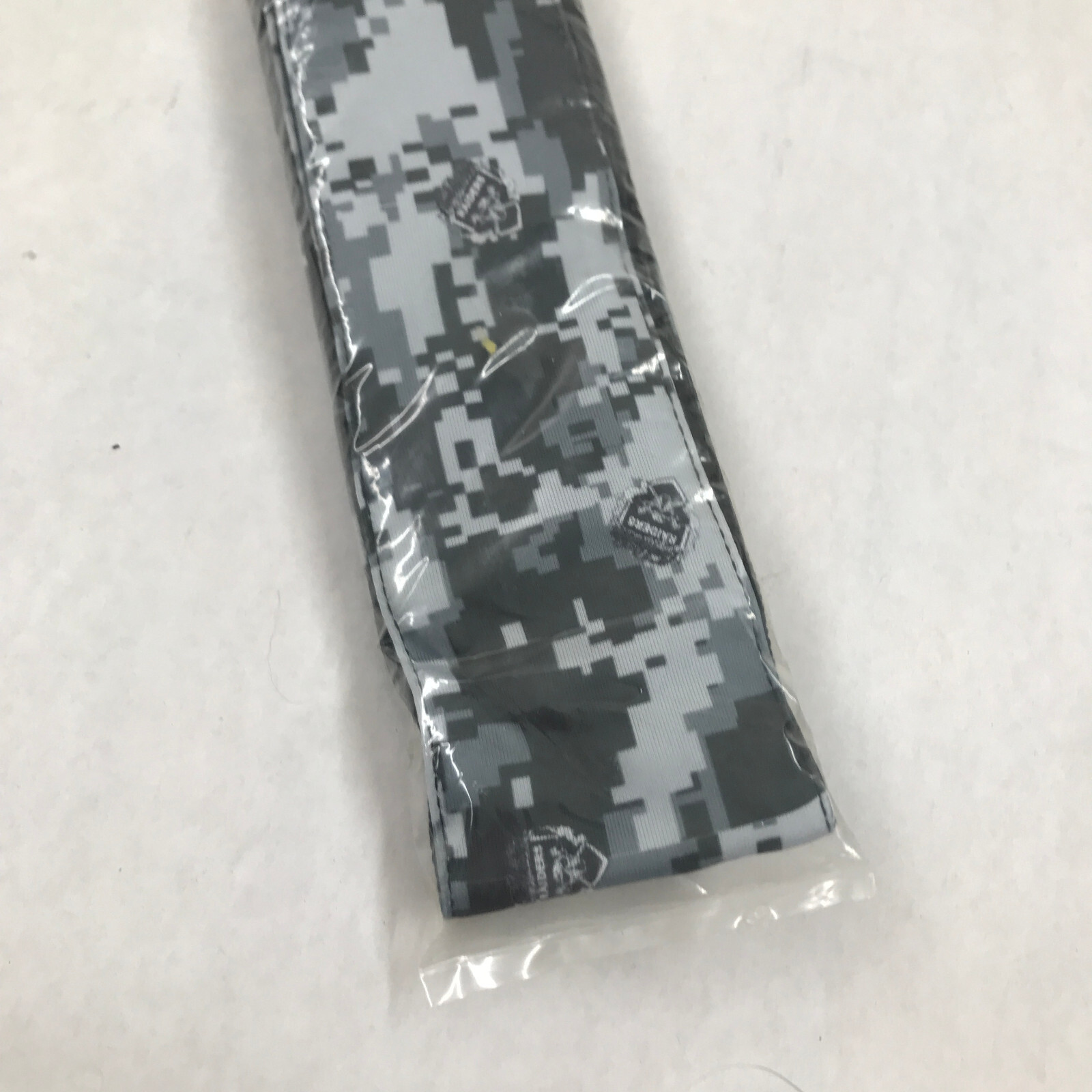 NEW KM Paintball Headband - Camp Pendleton Raiders Digi Camo Marine Core Base