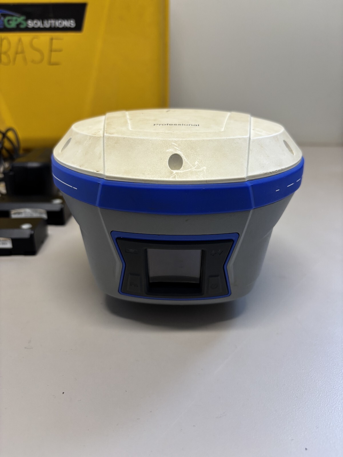 eGPS 20TL GNSS Receiver