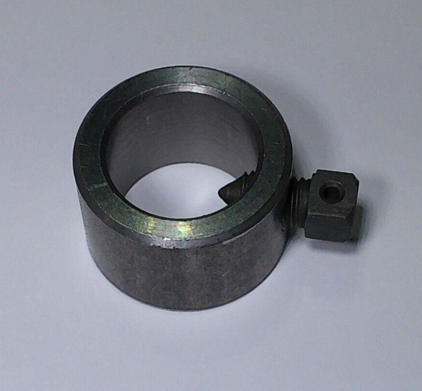 SHIFT ROD COUPLER WITH SCREW VOLKSWAGEN T2 TRANSPORTER BUS 1962-1979