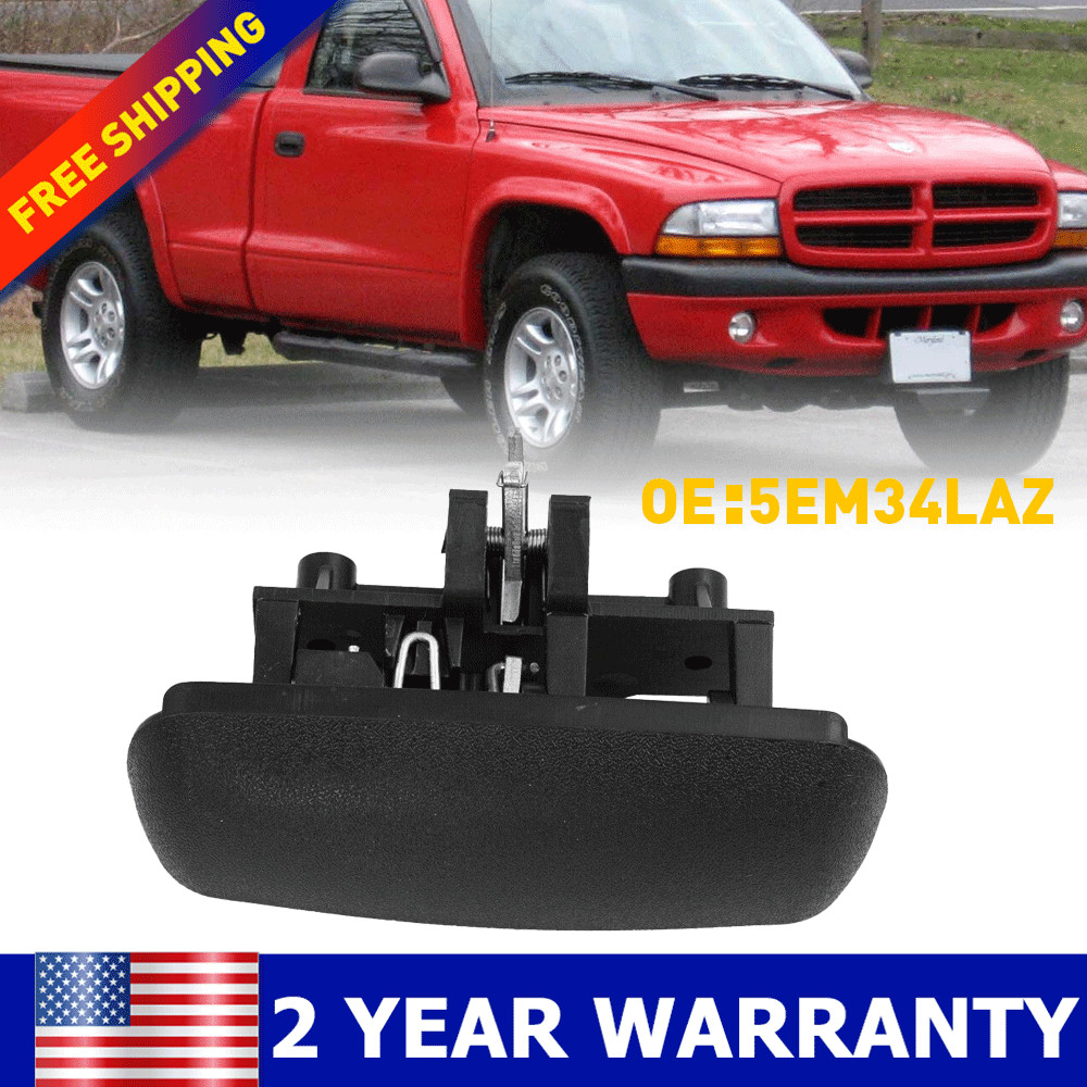 Glove Compartment Box Latch Handle Fits Dodge Dakota Durango 1997 1998 1999 2000