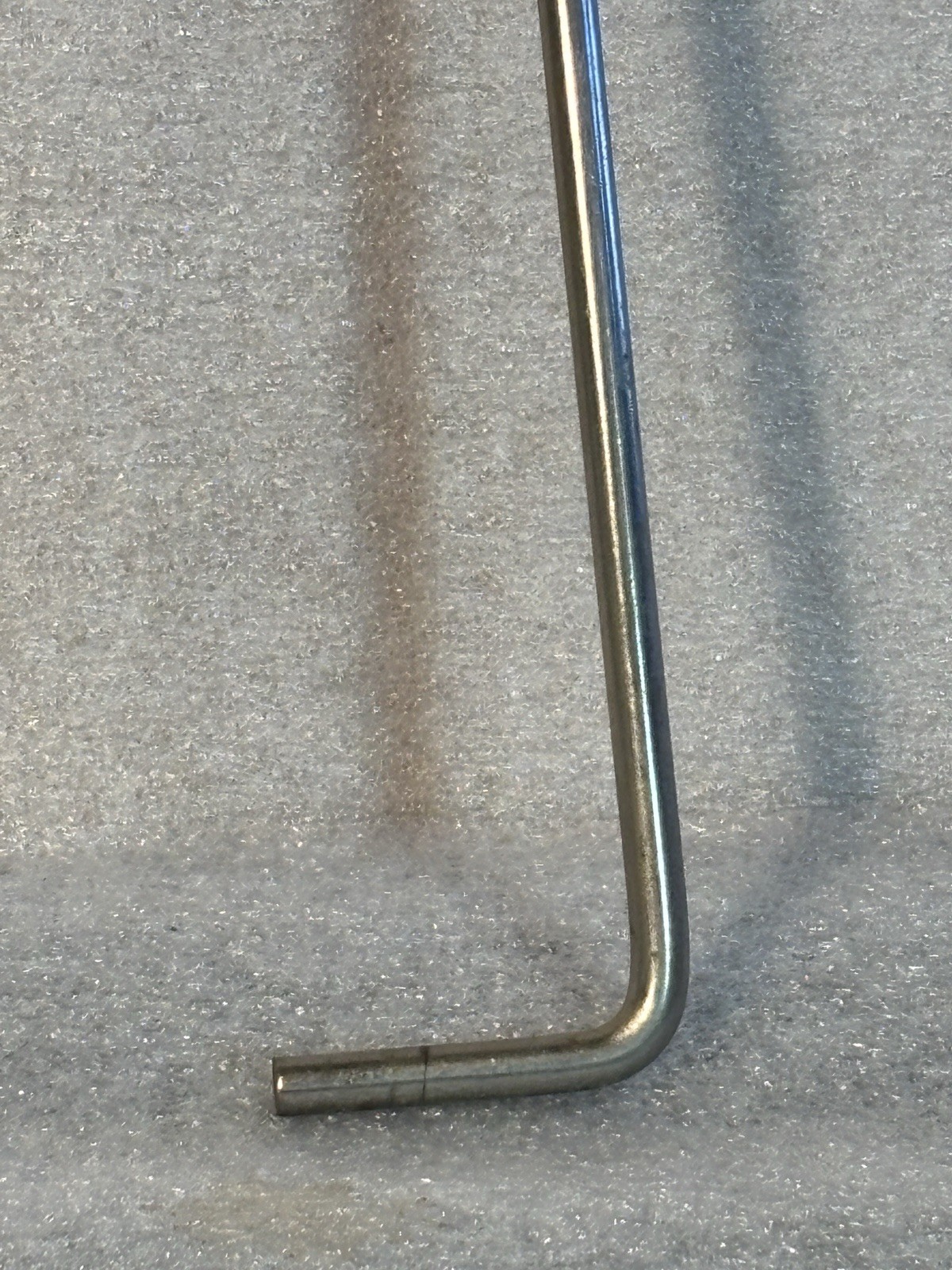 Primus Sievert 2158 Propane Lantern Bail Handle Sweden