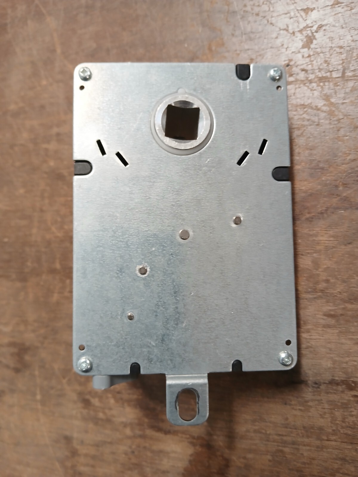 HONEYWELL W7751 H 2009 VAV Actuator