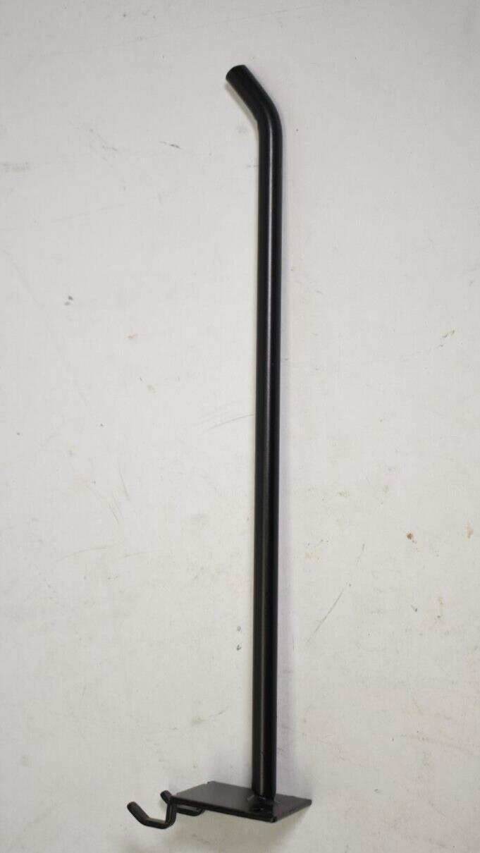 Crew ICV8INPBHDHOOK 8" Steel Pegboard Hooks 10 Pack