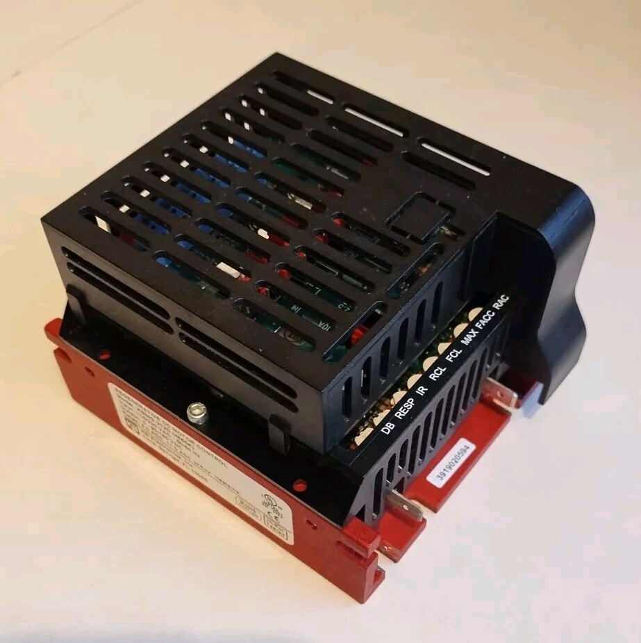 Kb Electronics KBMG-212D Regenerative DC Motor Control 115/230V 0-90/180VDC