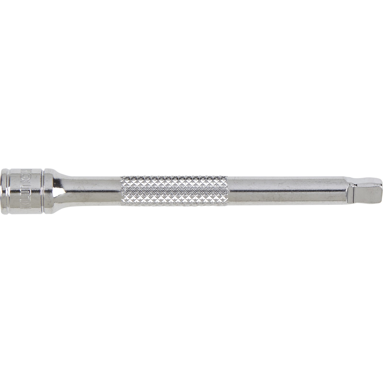 Klutch 1/4in. Drive Extension, 4in., Dual Position