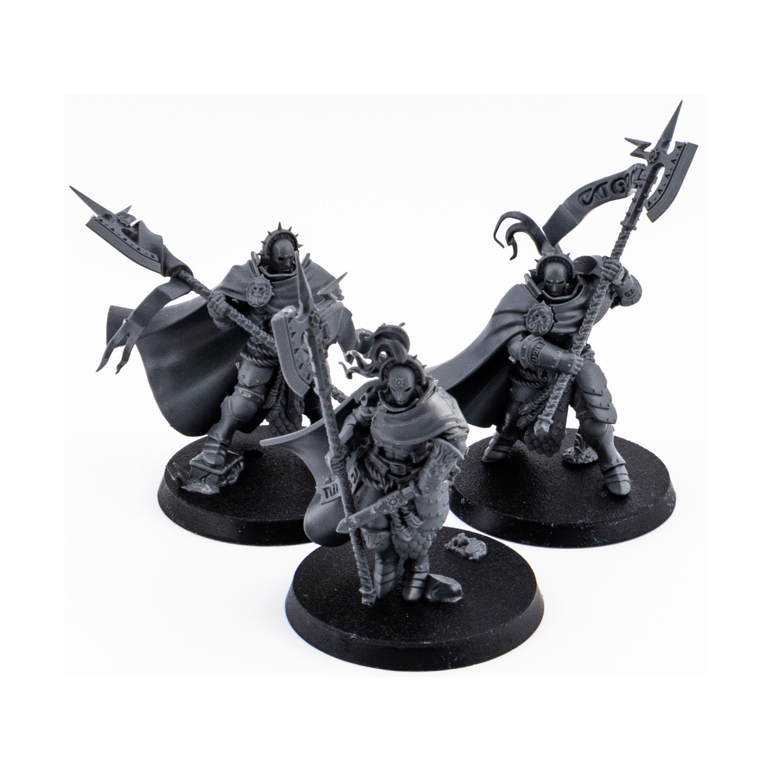 Praetors #42 NM