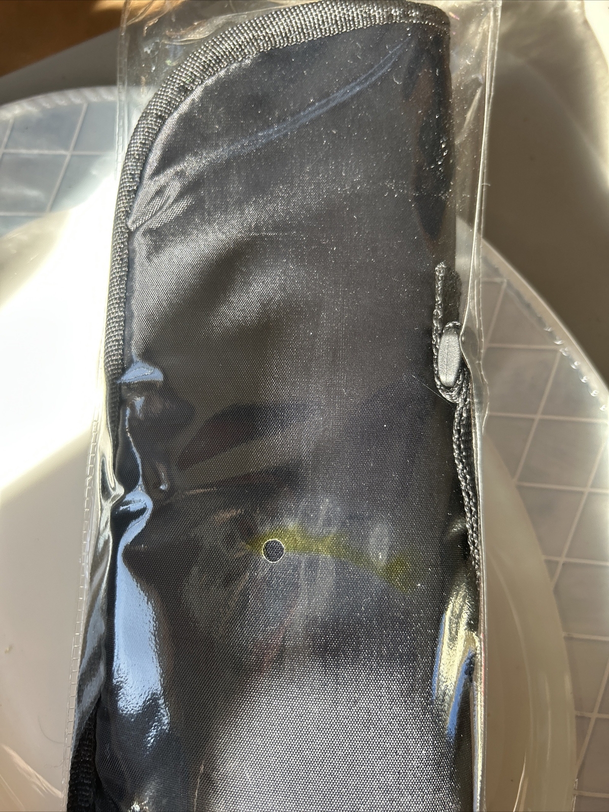 Mizerak Padded Cue Case