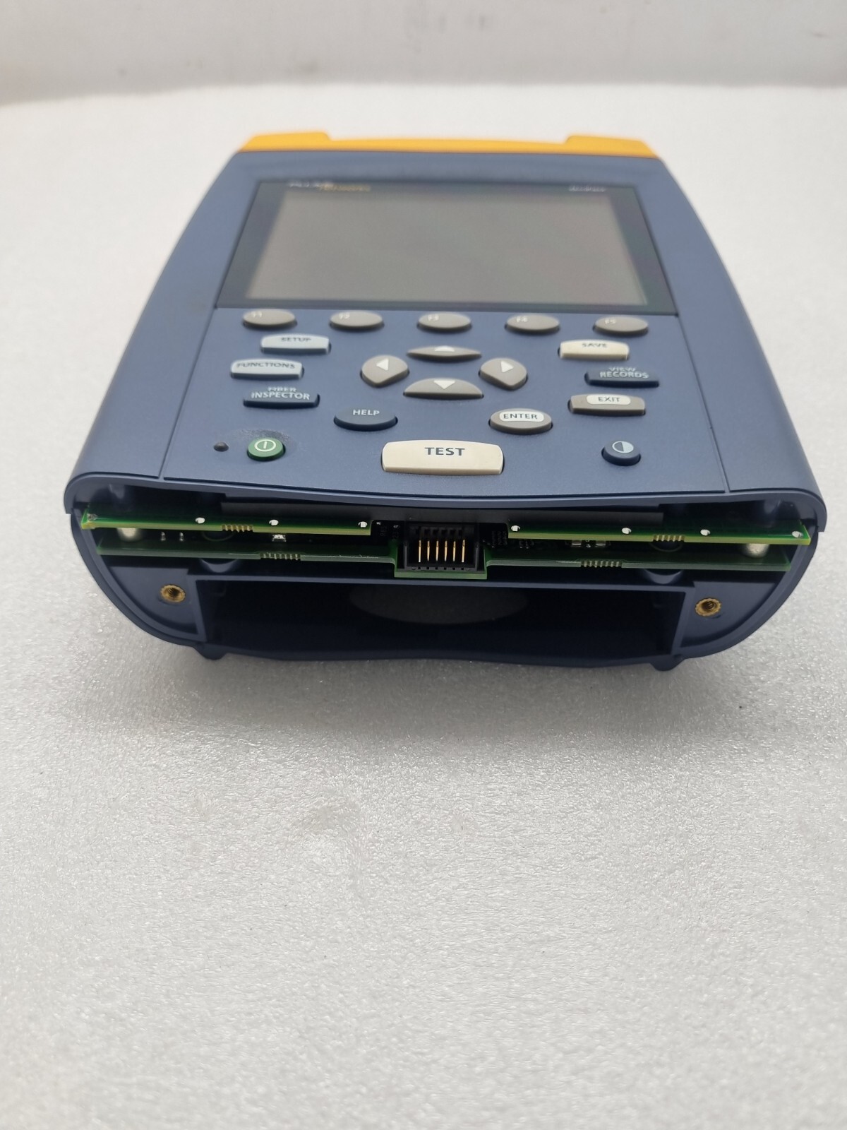 Fluke OFTM-5611B Enhanced Multimode Otdr,Pm Module FREE FAST SHIP