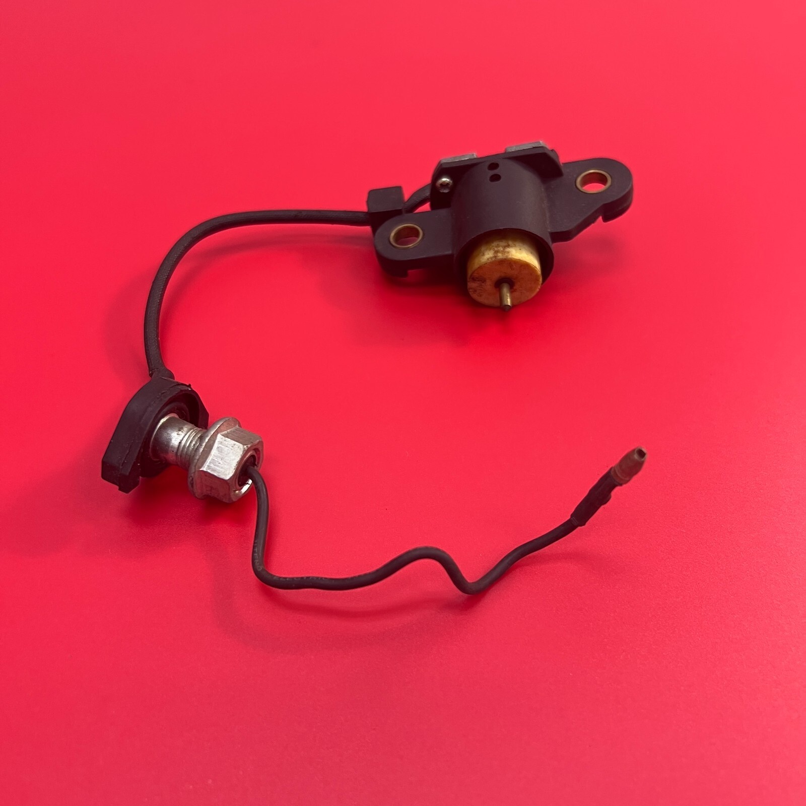 Low Oil Sensor Switch For Harbor Freight Predator 420cc 13 HP Gas Engine