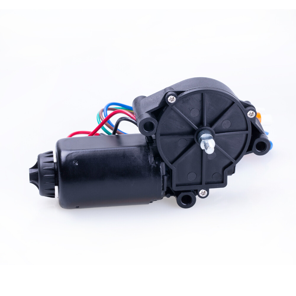 Headlight Headlamp Motor For Chevrolet Corvette C5 2000-2004 Left Side 10351401