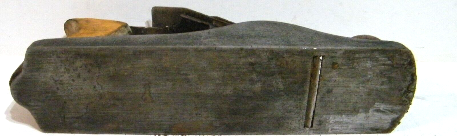 Vintage Unbranded 10" Bench Plane